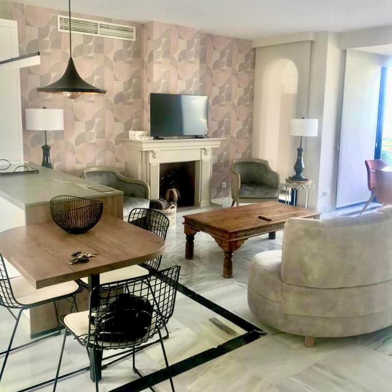 Serna Apartamento