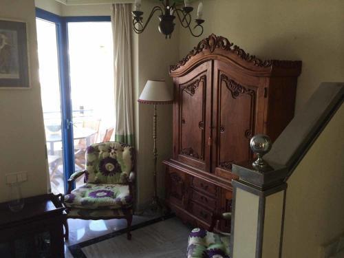 Serna Appartement *
