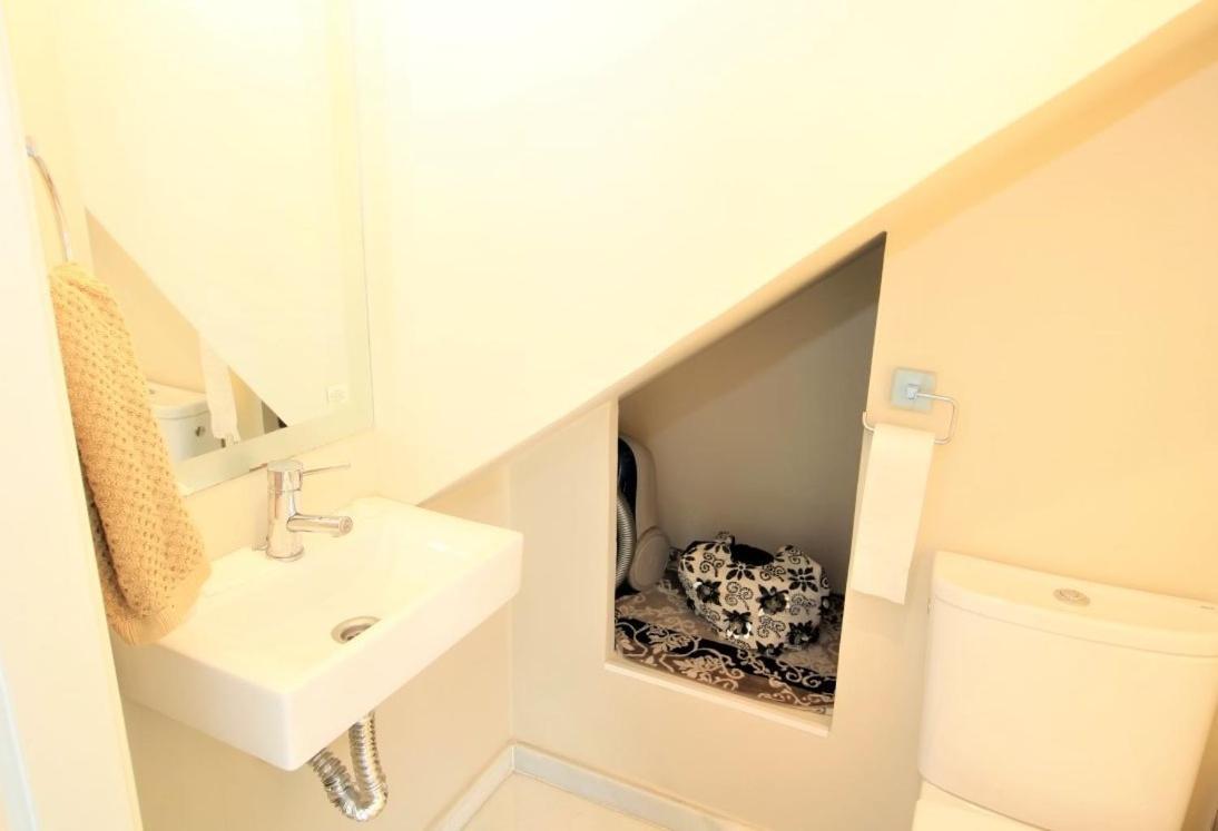 Serna Appartement Marbella