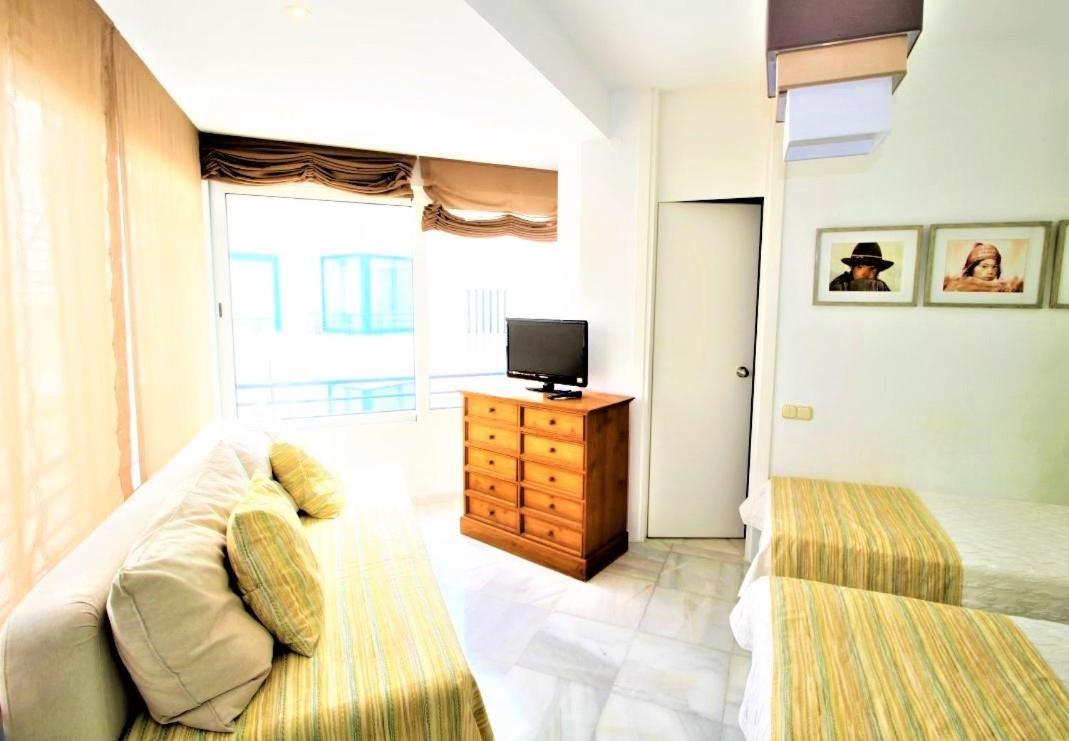 Serna Appartement