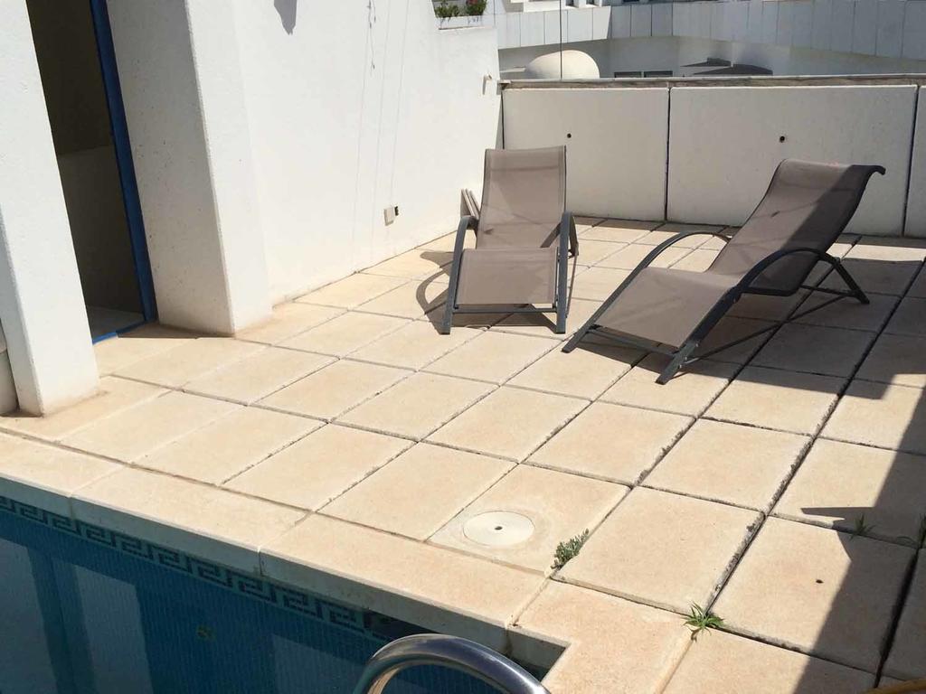 Appartement Serna