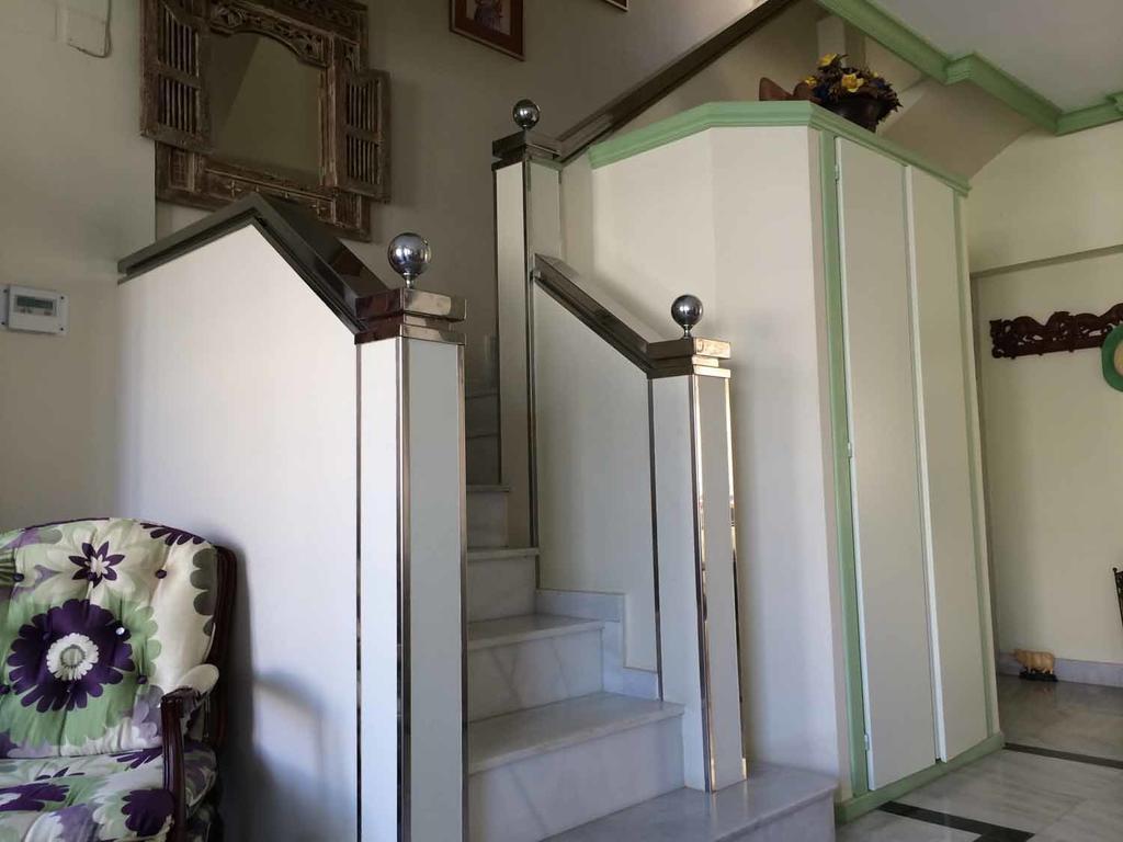 Appartement Serna *