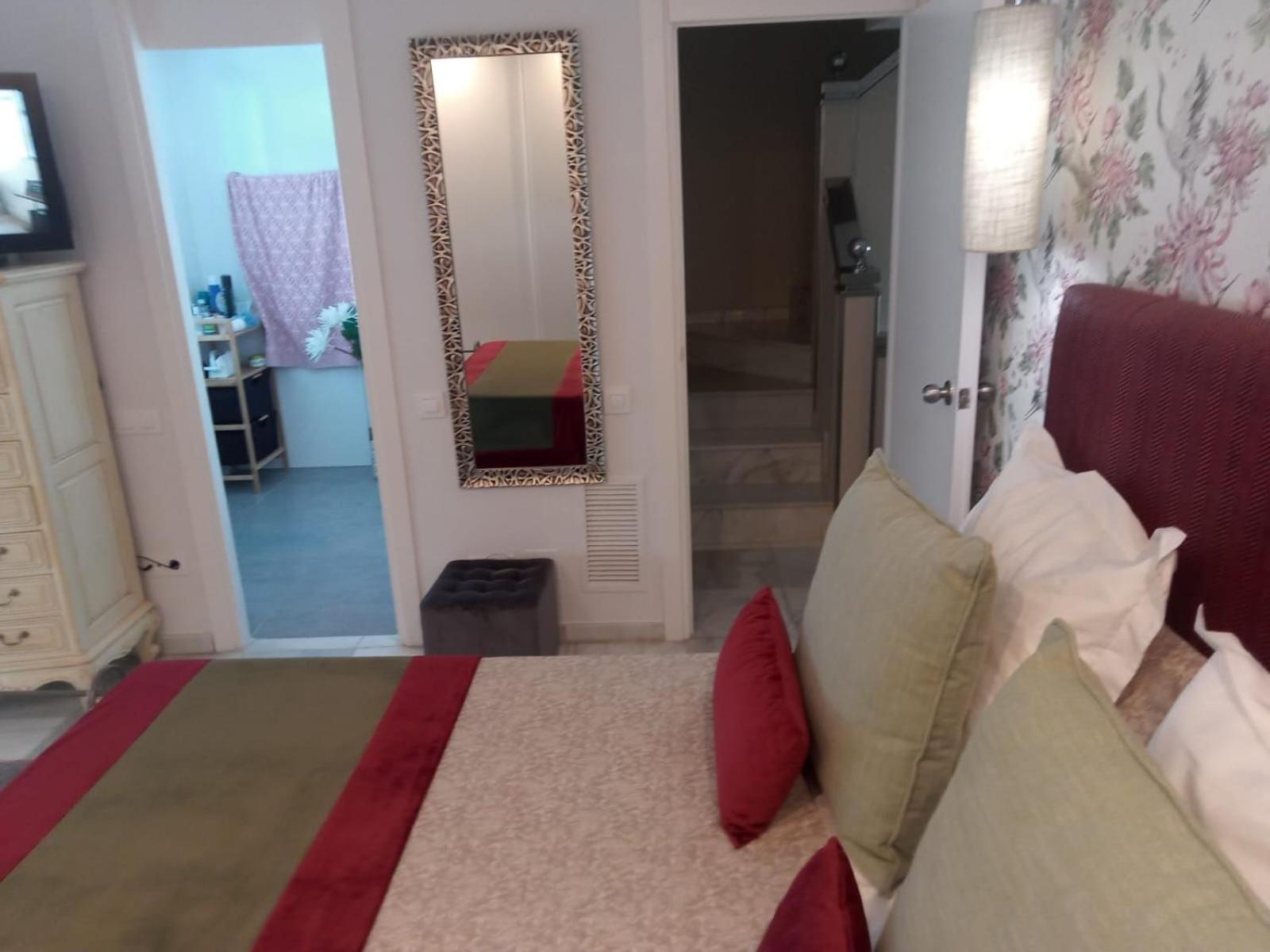 Appartement Serna *