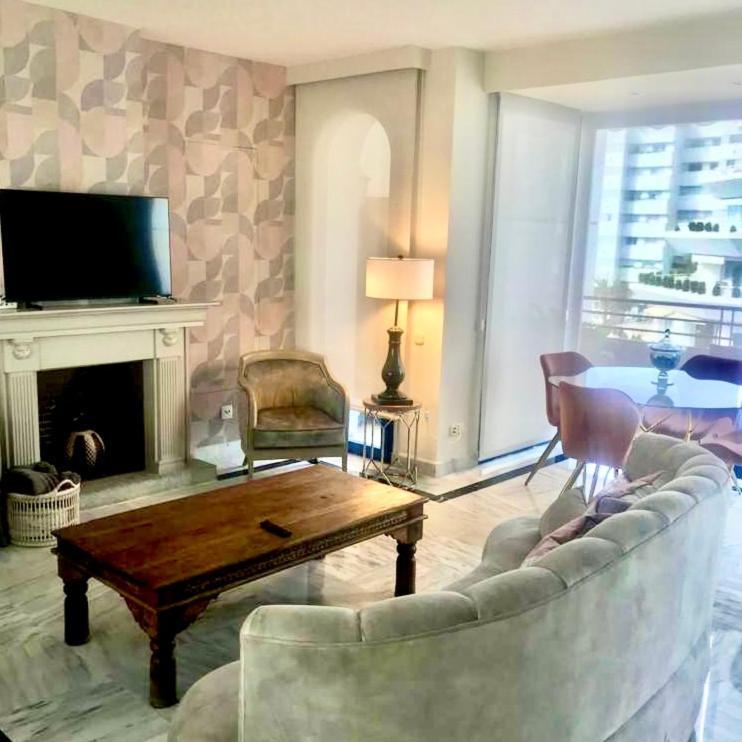 Appartement Serna Marbella
