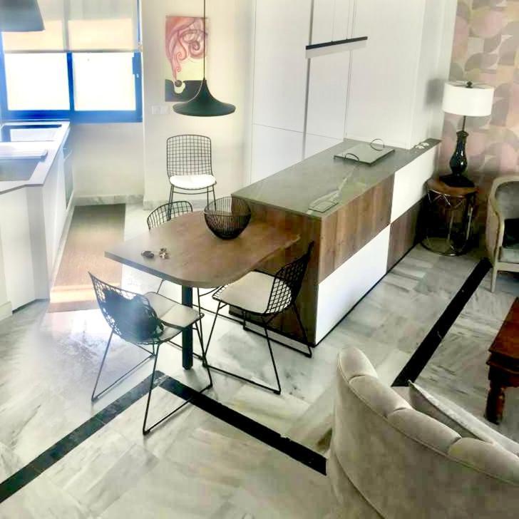 Appartement Serna Marbella
