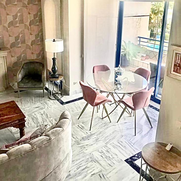 Serna Appartement Marbella
