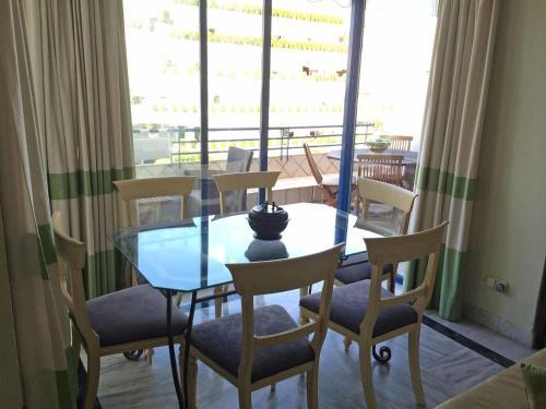 Apartamento Serna Marbella