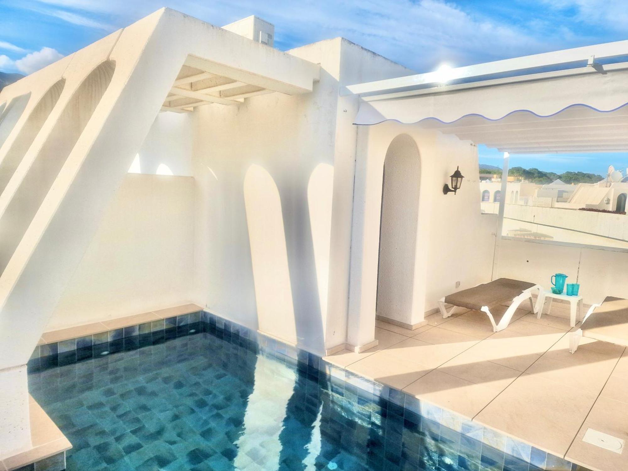 Appartement Serna