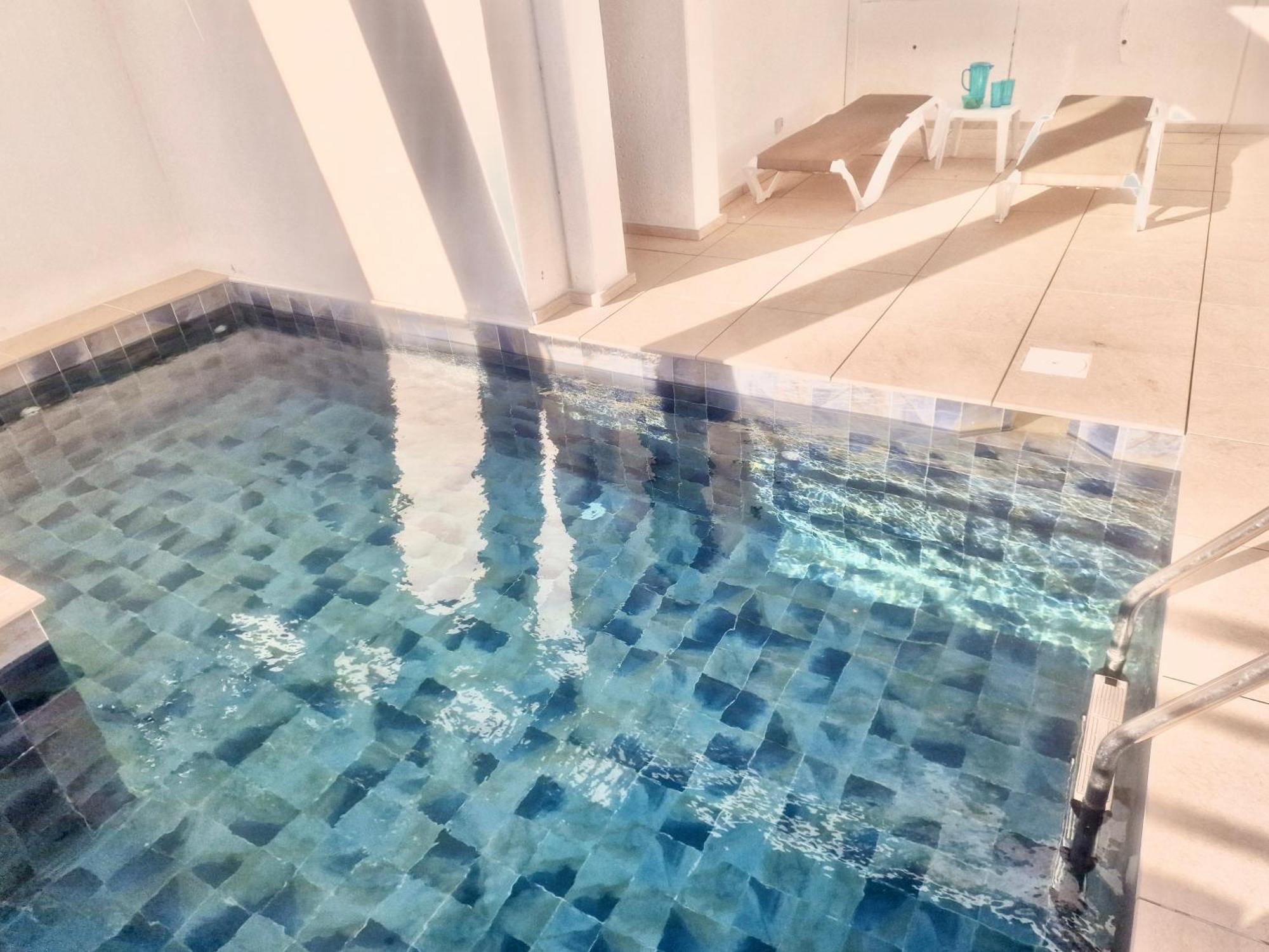 Serna Appartement *