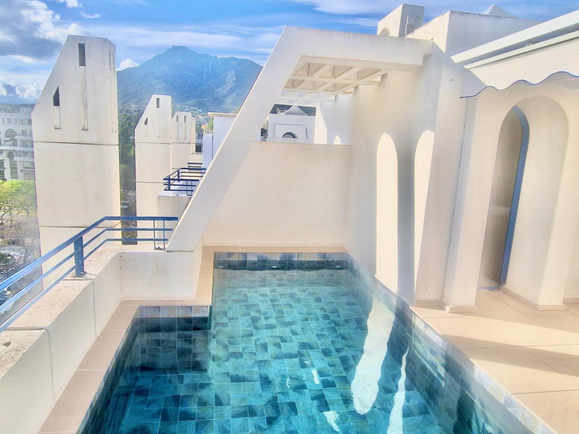 Appartement Serna *
