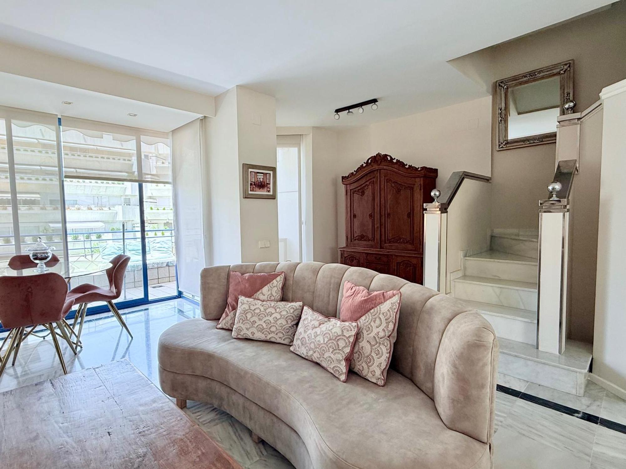 Serna Apartamento *
