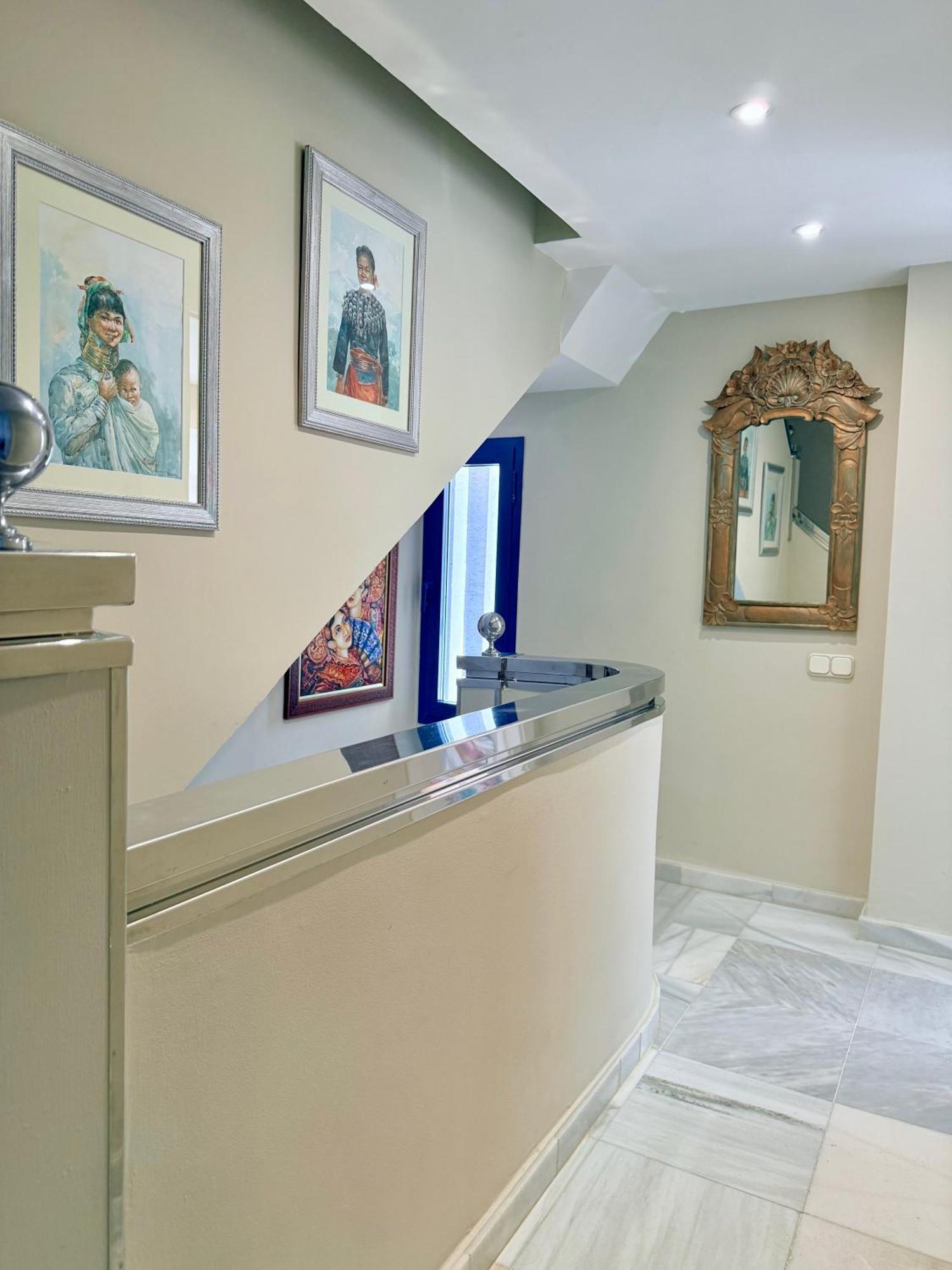 Apartamento Serna *