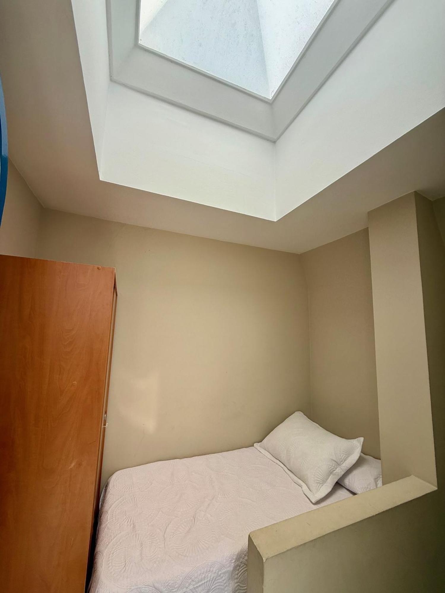 Serna Apartamento *