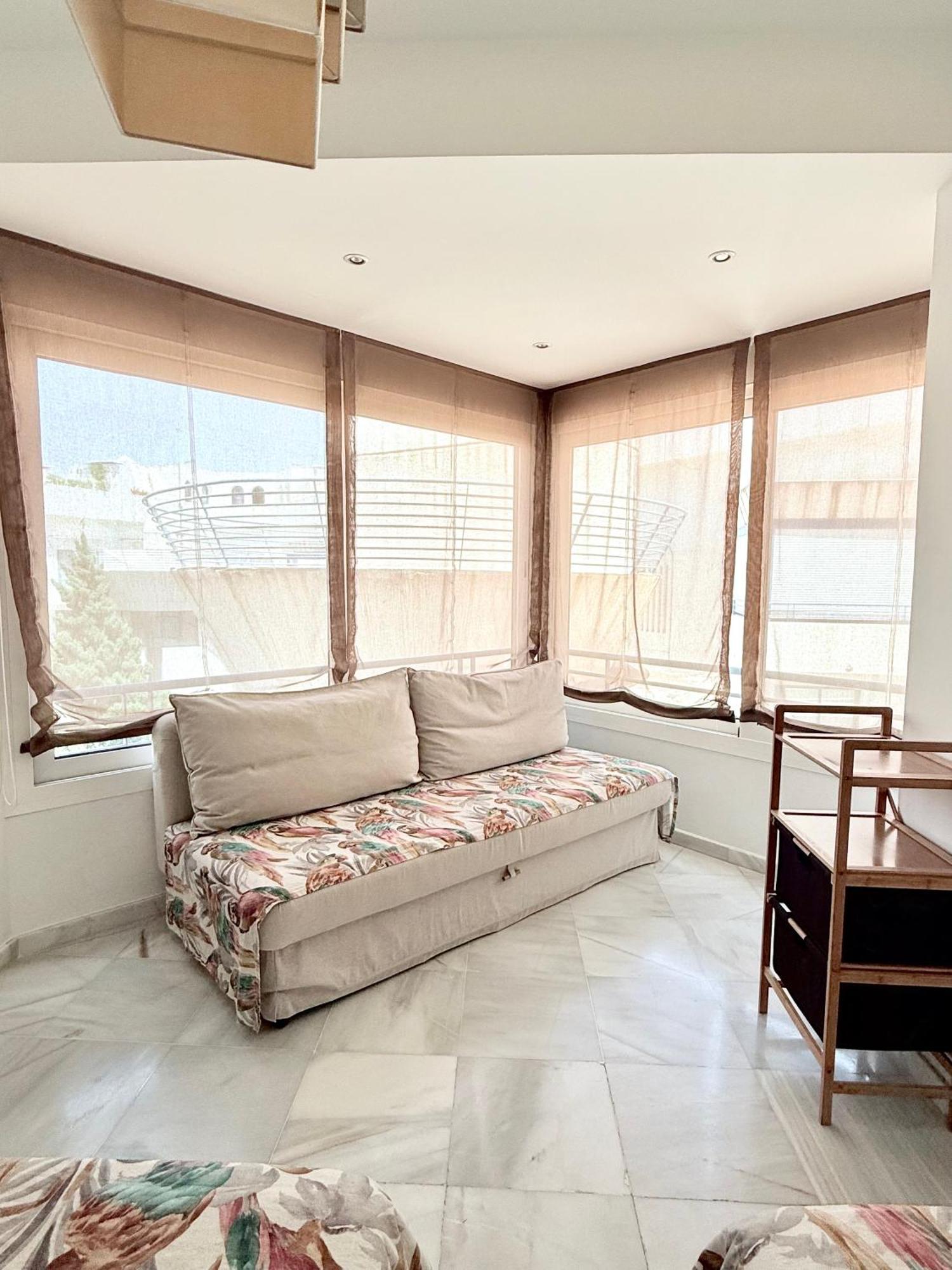 Serna Apartamento Marbella