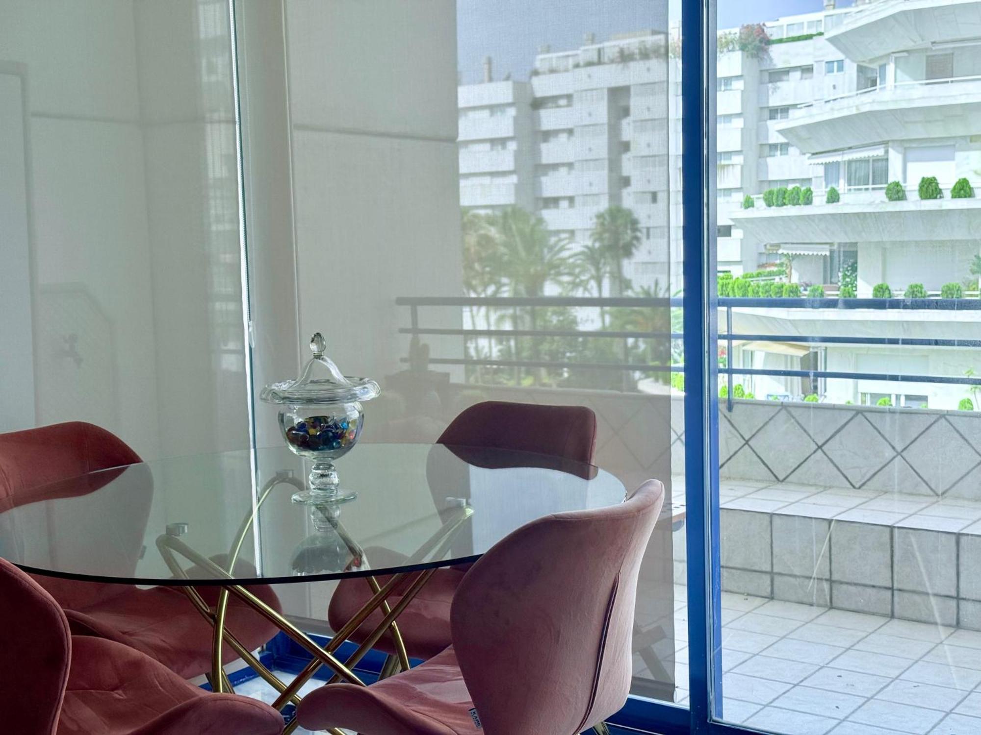 Apartamento Serna