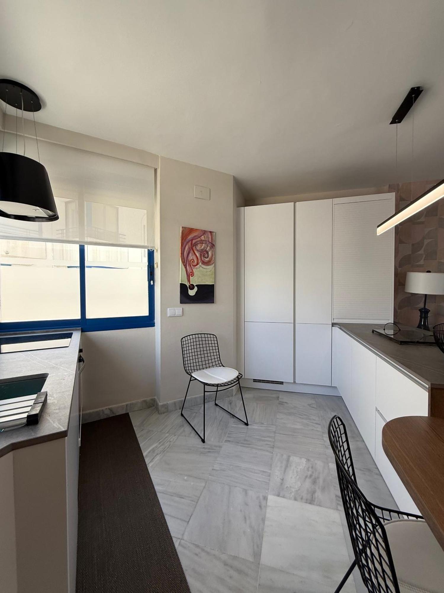 Apartamento Serna *