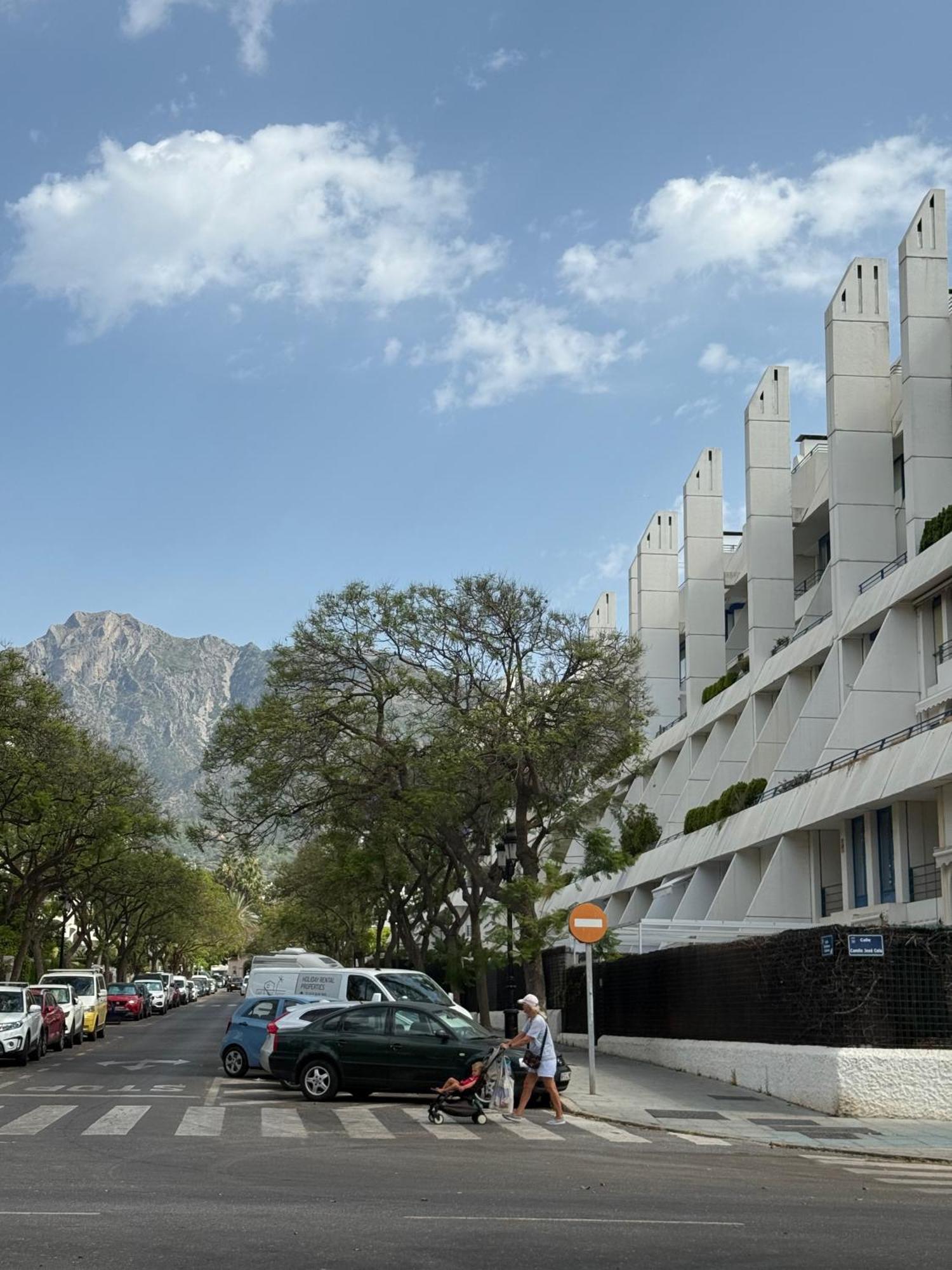 Serna * Marbella