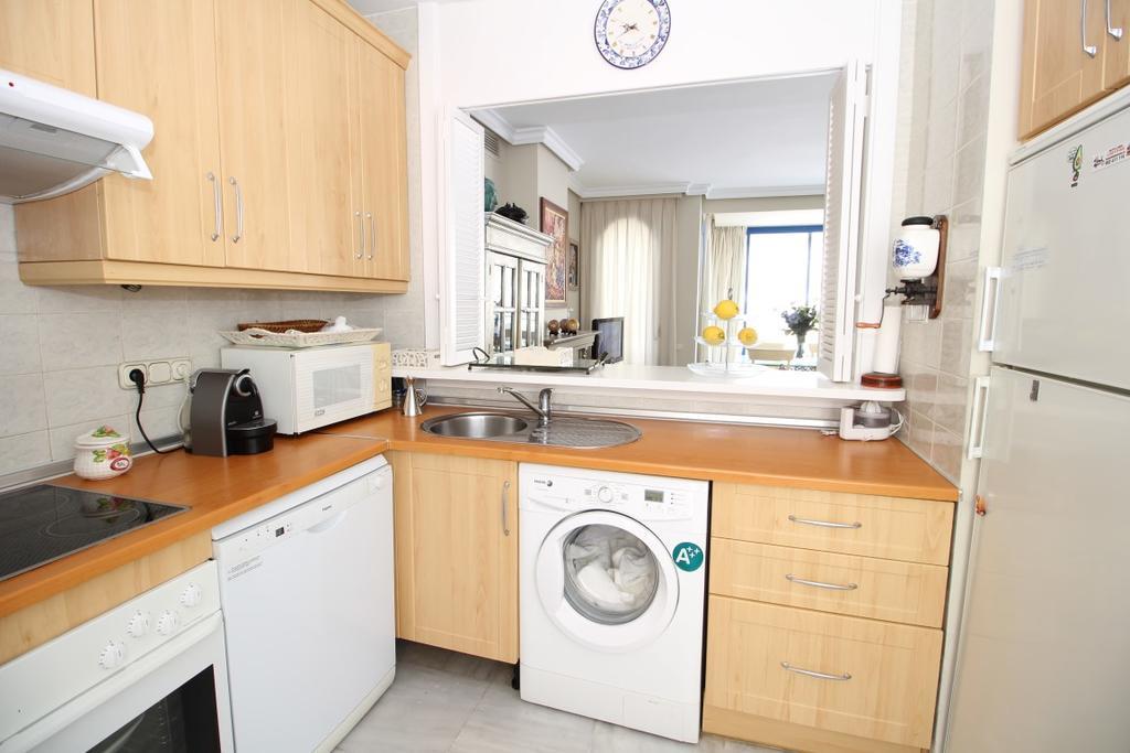 Appartement Serna