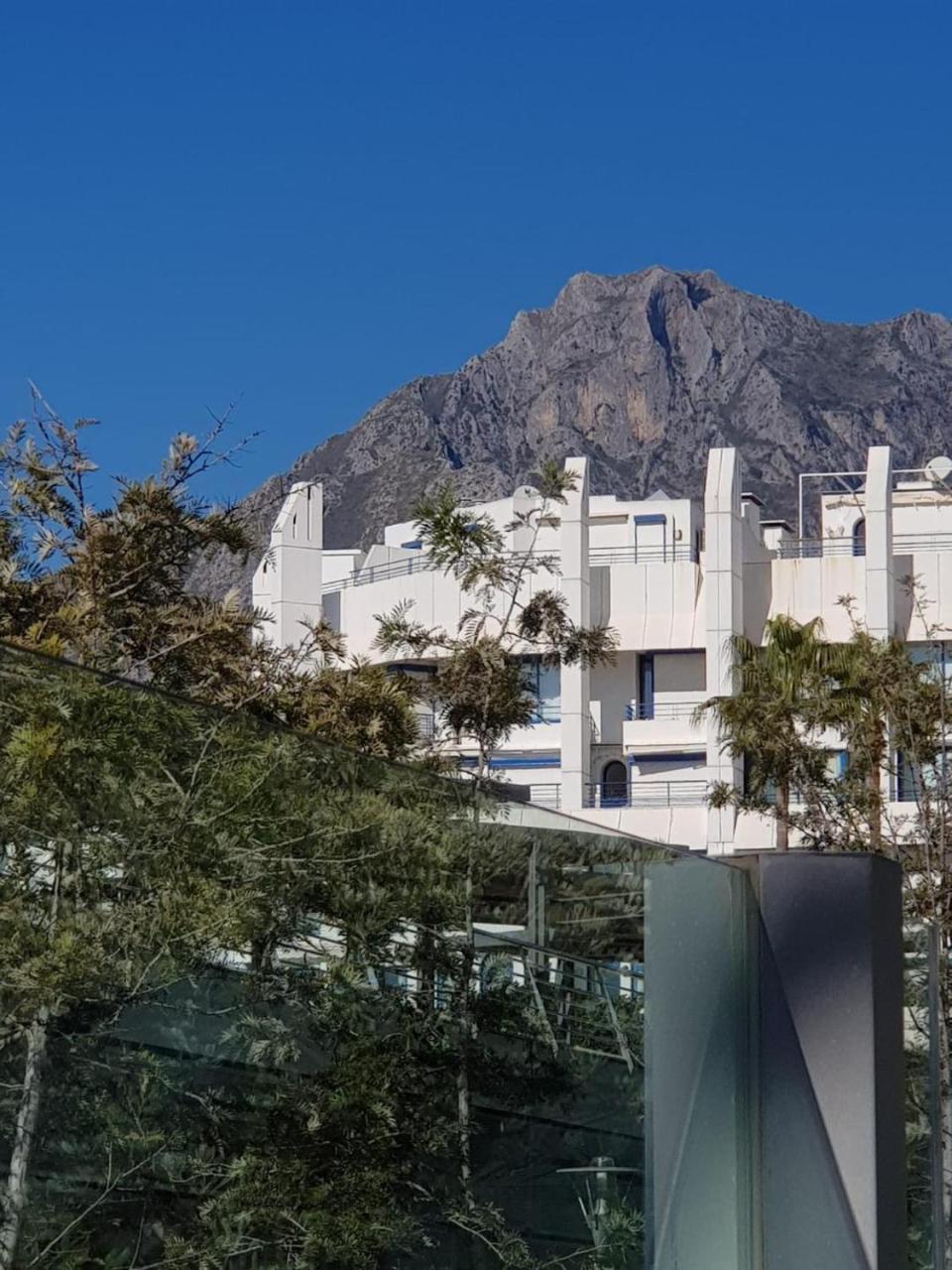 Serna Appartement Marbella